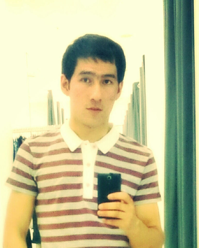 Bunyod Sariev