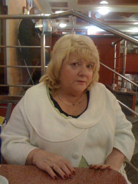 Маргарита Зайцева