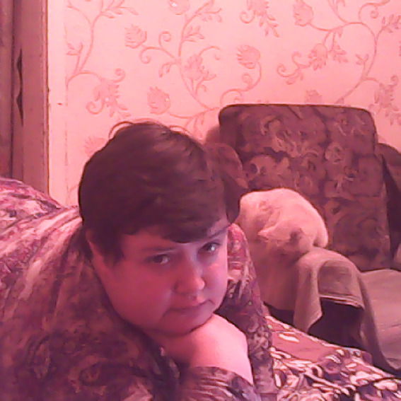 Светлана Рябинина