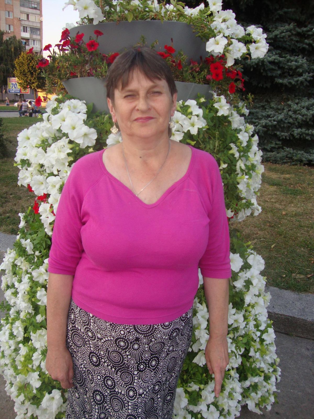 Елена Заичко