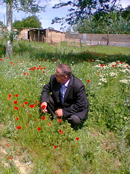 Annayev Annayev
