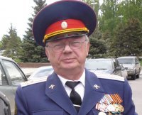 Владимир Дмитриев
