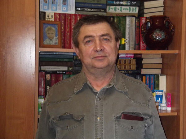 Юрий Малюгин04