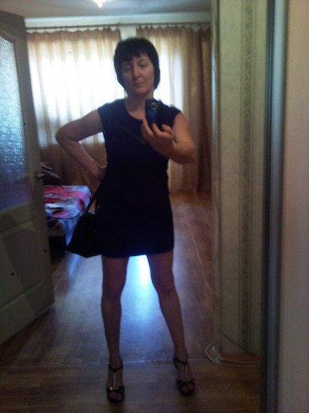 Светлана Брыкина