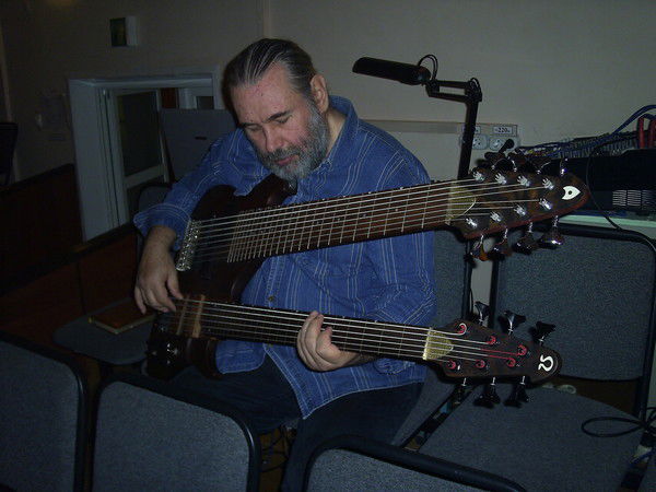 Анатолий Коротков