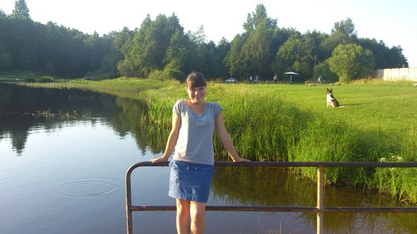 Екатерина
