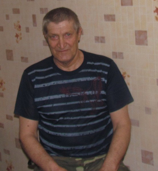 Николай Портной