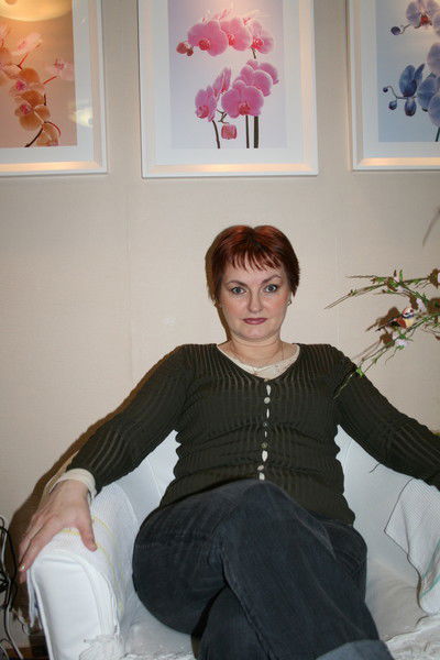 Елена Сазонова