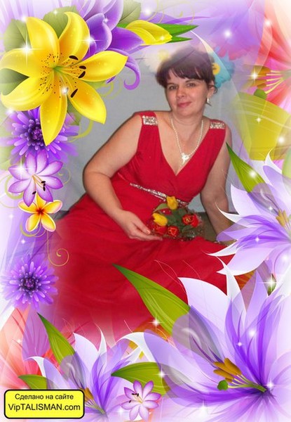 Елена Богданова