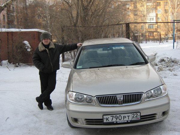 Сергей Романов