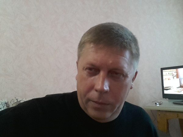 Сергей Бездудный