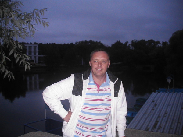Дмитрий Тихоненко