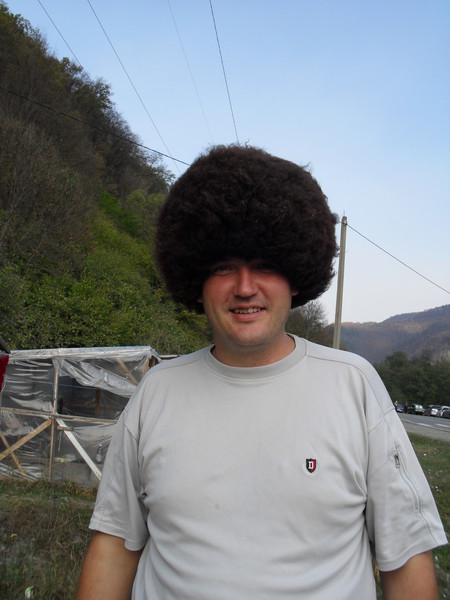 Алексей Кондратов
