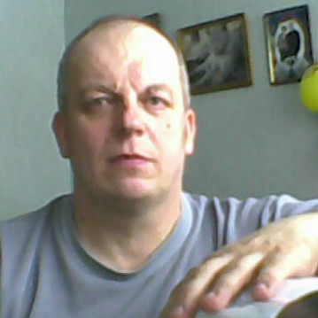 Вячеслав Тюрин