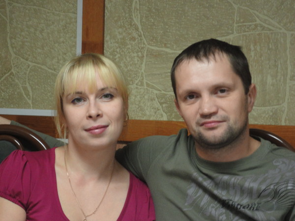 Дмитрий Чемоданов