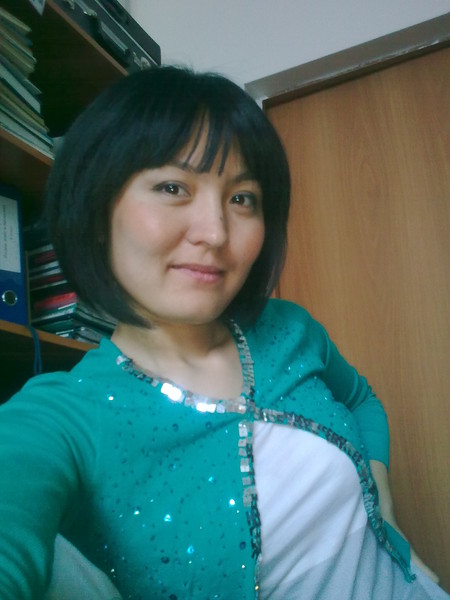 Жулдыз Зейнуллакызы