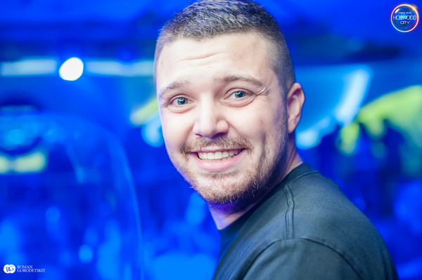 Николай Панфилов