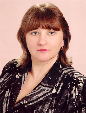 Галина Черкасова