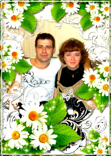 Татьяна Смирнова