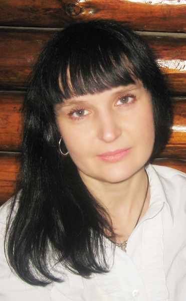 Юлия Селезнёва