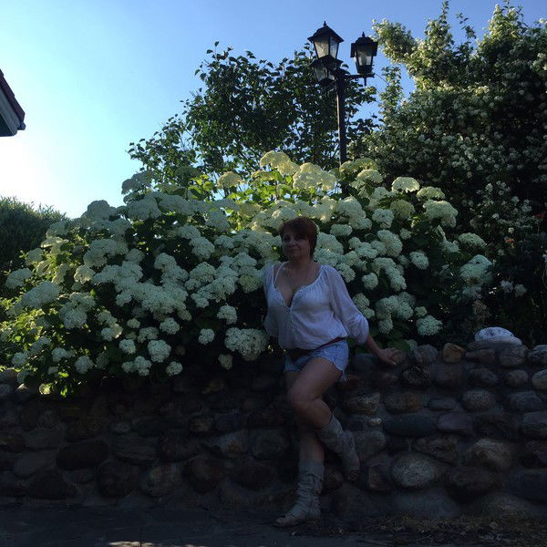 Надежда Махотина