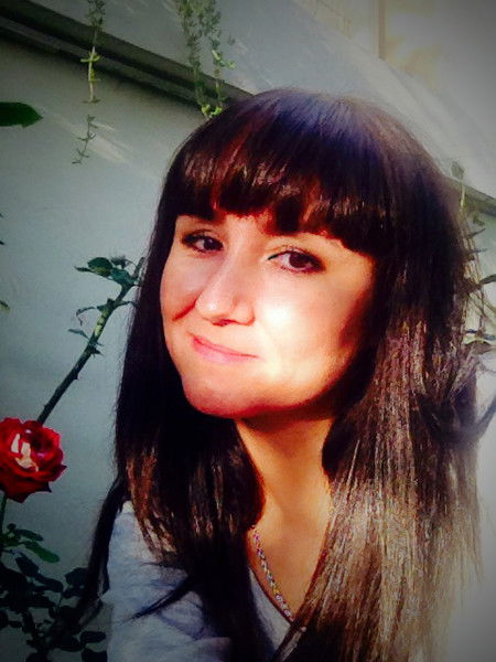 Людмила Сербина