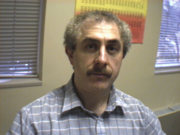 Михаил Паниковский