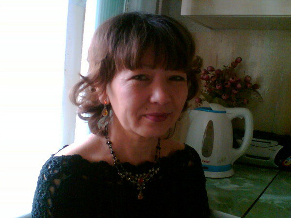 Магира Орлова
