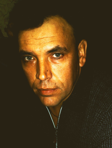 Юрий Сазонов