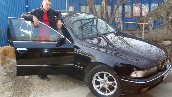 Андрей Анцибер