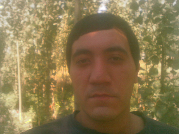 Farhod Hujamurodov