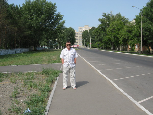 Анатолий Трефилов