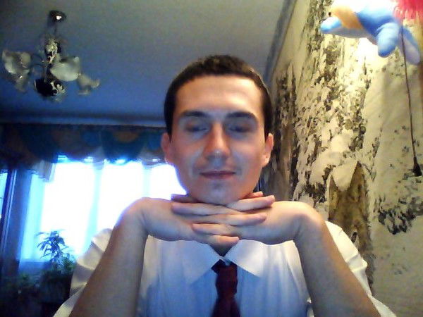 Роман Коротченко