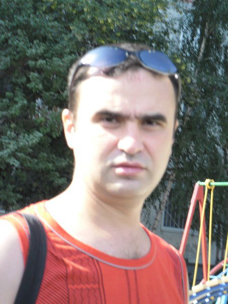 Веталик Лебедев