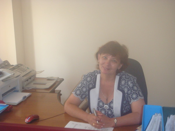 Ирина Oщепкова