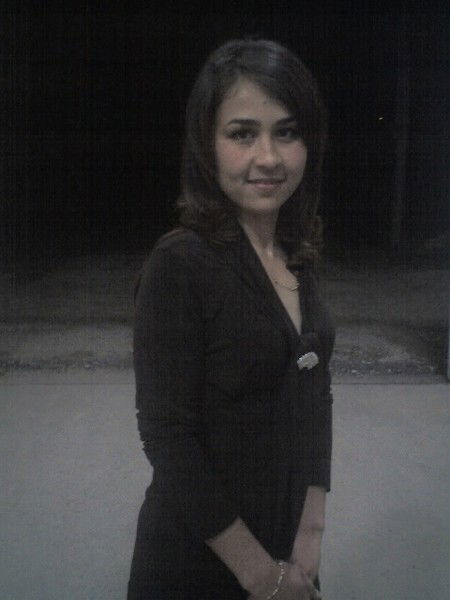 Hilola Yuldashbekova