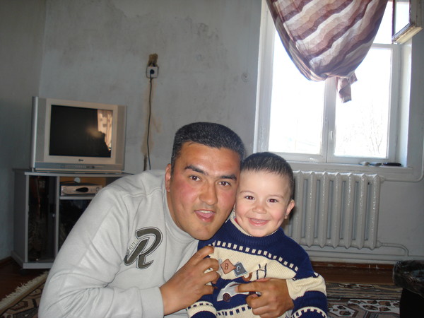 Muslim Muslimov