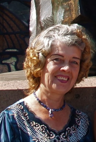 Лариса Ласукова