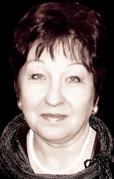Ирина Юрчак