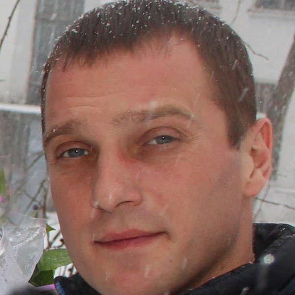 Роман Шматов