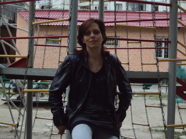 Татьяна Вертикова