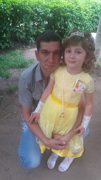 Василий Мельник