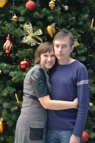 Иглова Виктория