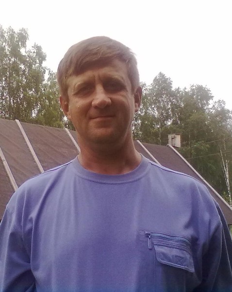 Сергей Уткин