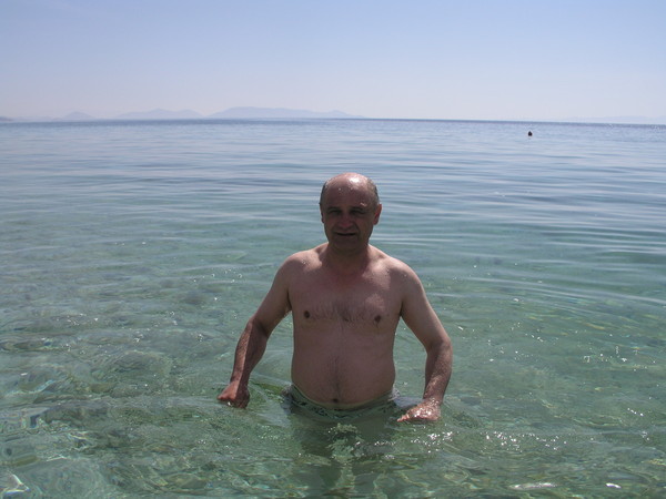 Сергей Симоненко