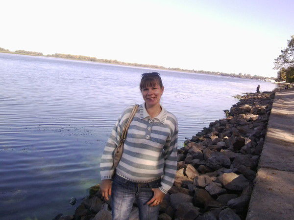 Светлана Лысункина