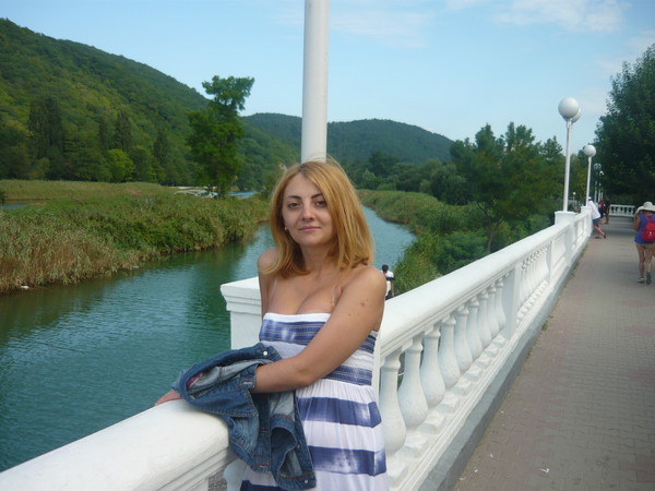 Анна Иванова