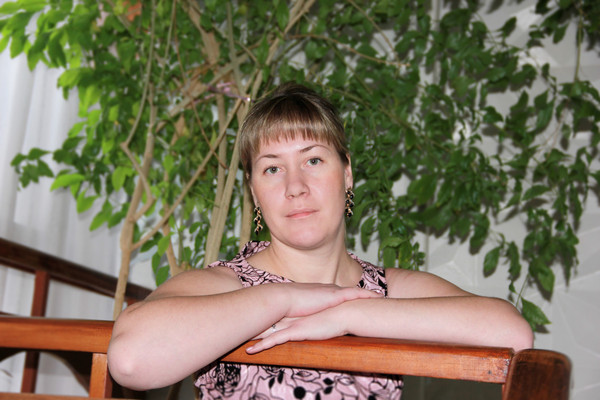 Okunva Luybov
