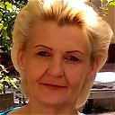 Наталья Усенко