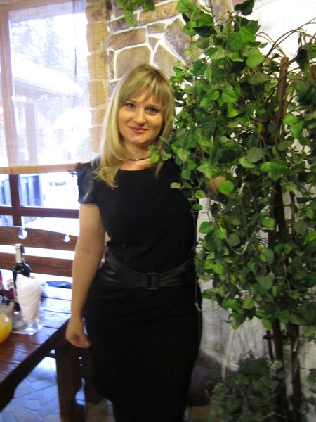 Ирина Кухленкова